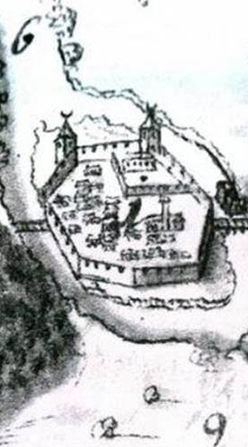 historija kulen vakufa